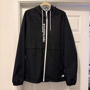 New Balance Full-Zip Jacket